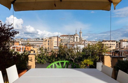 Rione VIII Sant'Eustachio Apartment | Restart Accommodations Moro