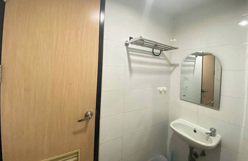 Jatingaleh Apartment | Restful And Wonderful Studio At Apartment The Alton