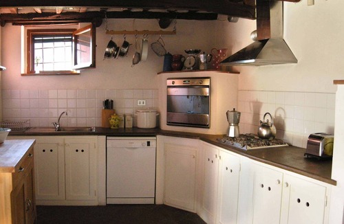 Villabuona Other | Restored Tuscan farmhouse priv pool, terraces/gardens, beautiful panoramic views