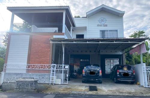 Wonosobo House | Resy home syariah dekat alun2 wonosobo