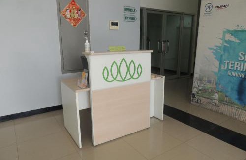 Gunung Putri Hotel | Reva Room on Gunung Putri Square Apartment