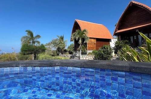 Sampalan Villa | Reynten Hill