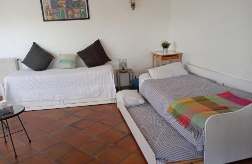 Mougins Apartment | Rez-de-villa Mougins