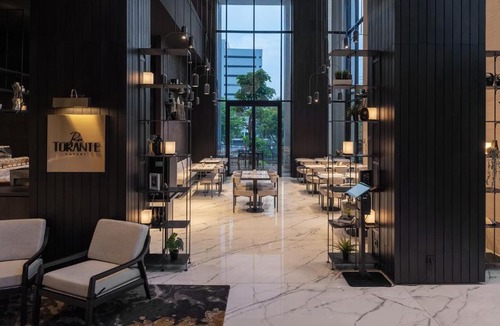 Semarang Hotel | REZ Hotel Semarang