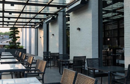 Semarang Hotel | REZ Hotel Semarang