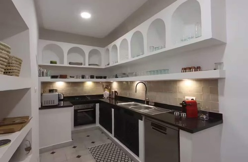 Medina House | Riad Eldouk, a quiet haven in the Medina