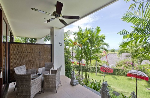 Tegal Mengkeb House | Ricepaddy View Villa C3, 2 Bedrooms
