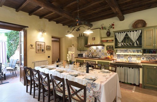 Licetro Villa | Ricetro, Camaiore, Lucca and Viareggio