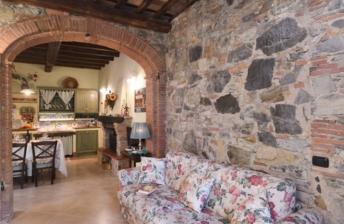 Licetro Villa | Ricetro, Camaiore, Lucca and Viareggio