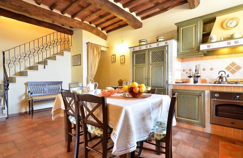 Licetro Villa | Ricetro, Camaiore, Lucca and Viareggio