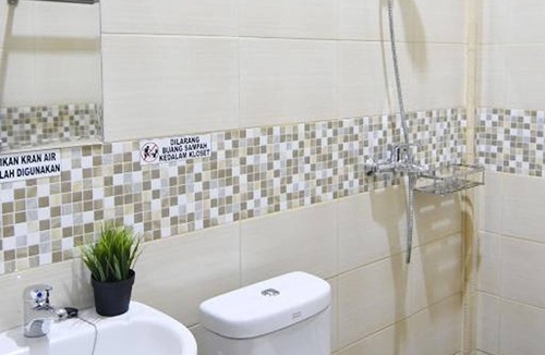 Jambi House | Rich Guesthouse