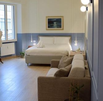 Acquabella Apartment | Richard's Apartments - Susa
