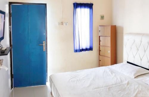 West Cirebon Hotel | Richmond Guest House Cirebon RedPartner
