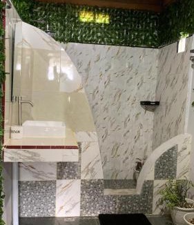 Nagari Sungai Pinang Hotel | Ricky's Beach House