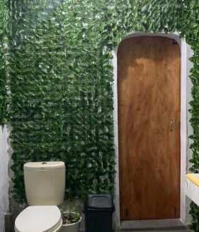 Nagari Sungai Pinang Hotel | Ricky's Beach House