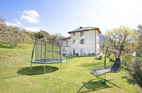 Roe Volciano Apartment | Ricomilla Holiday - Family Friendly