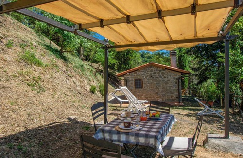 Macchino House | Rifugio di Igor by Interhome