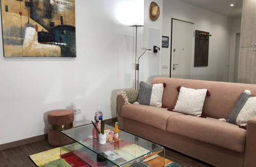 Jean-Medecin Apartment | Rigoletto Massena hyper center, 5 min beaches