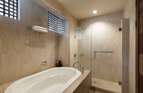 Melayang Hotel | Rijasa Agung Resort Villas