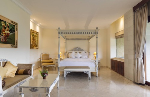 Melayang Hotel | Rijasa Agung Resort Villas