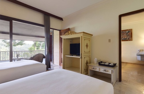 Melayang Hotel | Rijasa Agung Resort Villas