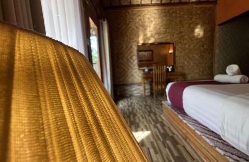 Penida Island Resort | Rijet Villa Beach & Restaurant