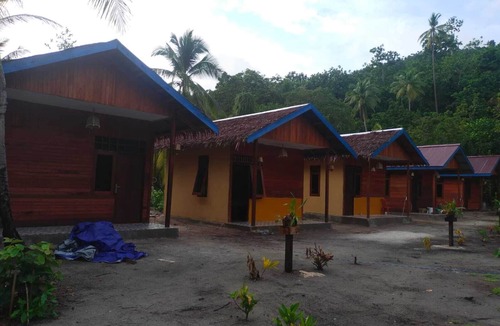 Kri House | Rima Homestay