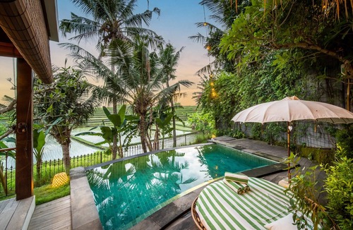 Babakan Villa | RIMBA - YUKA