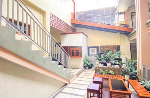 Sidomulyo Hotel | Rimbaku Homestay Syariah near Alun Alun Batu RedPartner