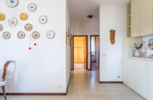 Marina Centro Apartment | Rimini Marina Centro Apartment - Il Lupo Affitta