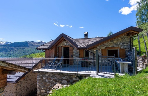 Peglio House | Rinaldo by Interhome