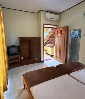 Pangandaran House | Rinjani Homestay