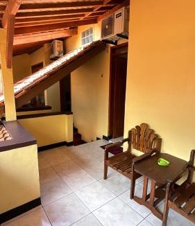 Pangandaran House | Rinjani Homestay