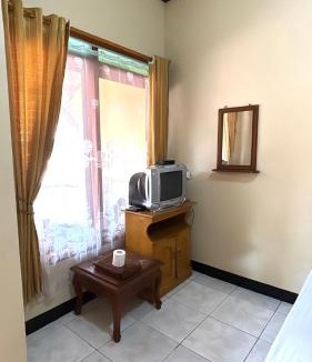 Pangandaran House | Rinjani Homestay