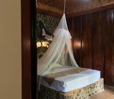 Bohorok Villa | Rinte Green Village & Bukit Lawang Jungle Trekking