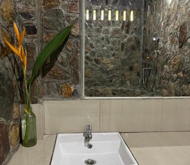 Bohorok Villa | Rinte Green Village & Bukit Lawang Jungle Trekking