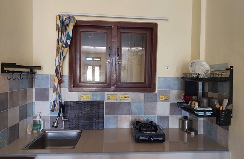 Kemang House | RiReRa Guest House Bogor