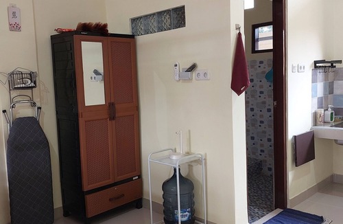 Kemang House | RiReRa Guest House Bogor