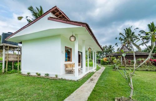 Kerta House | Ritual Ubud