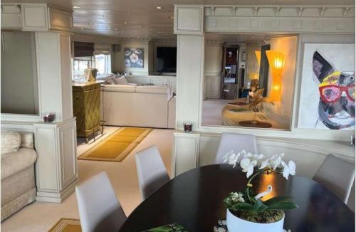Pointe Croisette Boat Rental | Riva 130