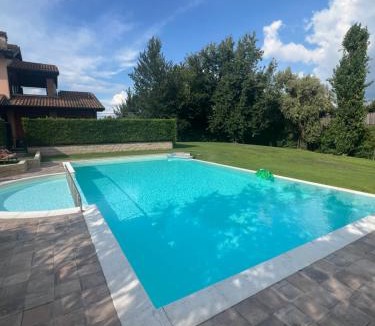 Castelnuovo del Garda Apartment | Riva Serena - Appartamento Palma