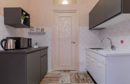 San Donato - Campidoglio Apartment | Rivara Home by Wonderful Italy