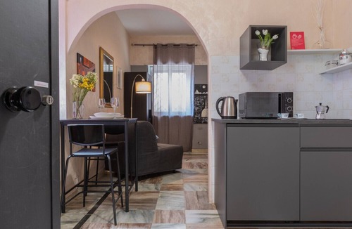 San Donato - Campidoglio Apartment | Rivara Home by Wonderful Italy