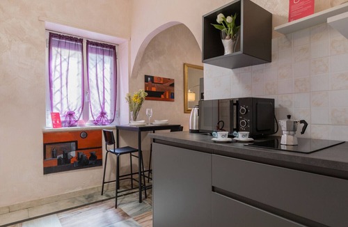 San Donato - Campidoglio Apartment | Rivara Home by Wonderful Italy