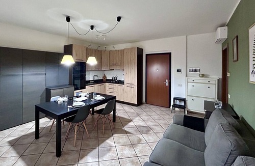 Pero Apartment | RIVER HOUSE