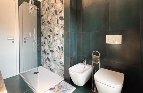 Rancio Valcuvia Apartment | River House