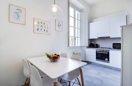 San Frediano Apartment | River Magic View apartment with parking