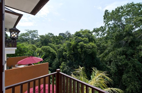 Tegal Mengkeb Villa | River View Villa/2 Bedrooms