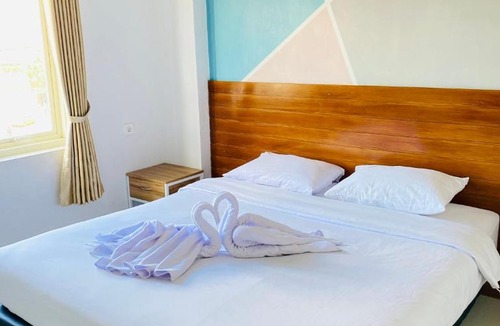 Blitar Hotel | Riverside Smart Hotel