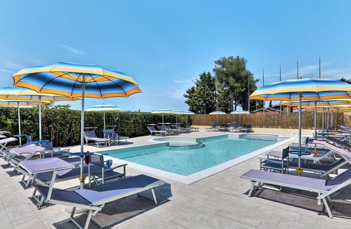 Marina di Cecina Apartment | Riviera 6 by Interhome